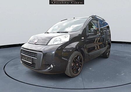 Fiat Qubo Dynamic 1,3 Diesel Automatik