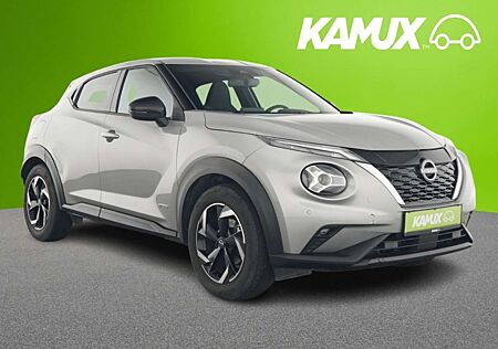 Nissan Juke 1.6Hybrid Aut.N-Connecta+LED+KAMERA+CARPLAY
