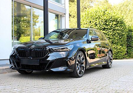 BMW 520 d Touring/ MSPORT PRO / SHADOW LINE / ICONIC