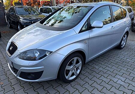 Seat Altea XL Stylance / Style *AUTOMATIK* 1.HAND