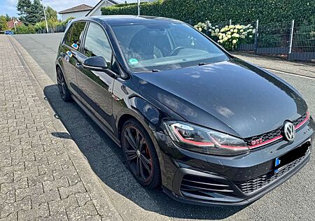 VW Golf GTI Volkswagen 2.0 TSI OPF DSG Performance