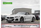BMW Z4 sDrive 20i M Sport //Leder/Head-Up/Winterpaket