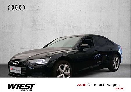 Audi A6 Sport 40 TDI quattro S tr., Navi LE