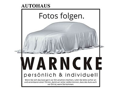 Volkswagen T6 Multivan 2.0 TDI Highline DSG LED ACC AHK NAV LM GJR SHZ St