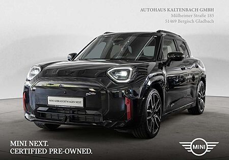 MINI Aceman John Cooper Works PANO HUD 360° LED