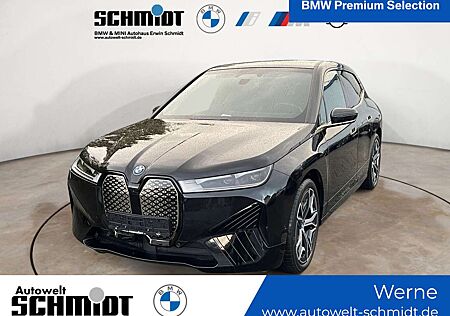 BMW iX gebraucht kaufen BMW iX xDrive40 Sportpaket + 2Jahre-BPS.-GARANTIE