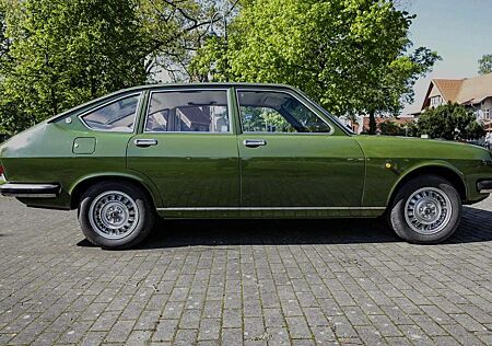 Lancia Beta 1800