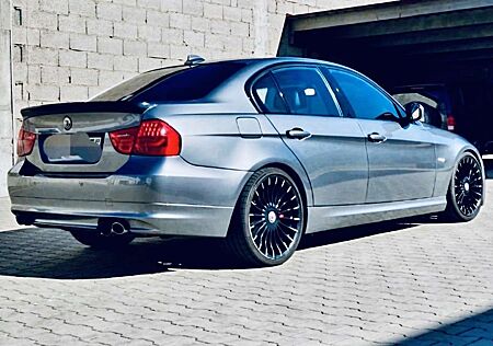 Alpina B3 S Biturbo Switch-Tronic