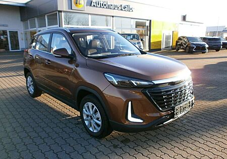 BAIC Beijing X35 mit 3 Jahren Garantie
