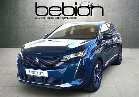 Peugeot 3008 Hybrid 225 (Plug-In) e-EAT8 Allure Navi PDC
