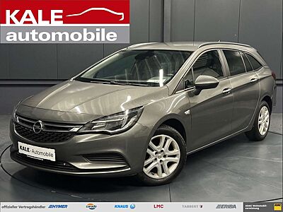 Opel Astra K Sports Tourer Edition Start/Stop