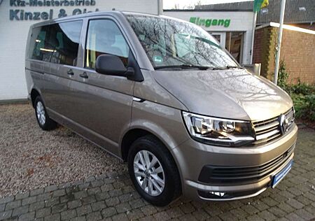 VW T6 Multivan Volkswagen NAVI AHK DSG Kamera