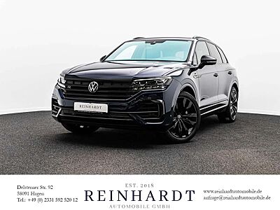 Volkswagen Touareg 3.0TSi R-LINE 4M ACC/PANO/BELÜFT/KAMERA