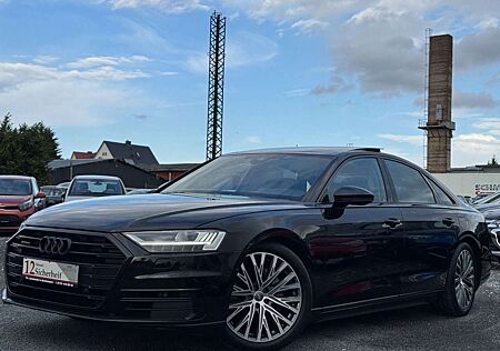 Audi A8 50 TDI quattro