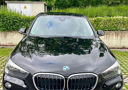 BMW X1 sDrive18i