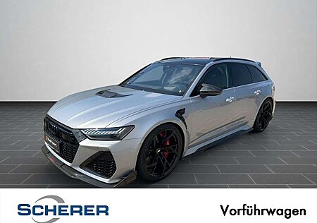 Audi RS6 RS 6 Avant ABT Legacy Edition 1 of 200