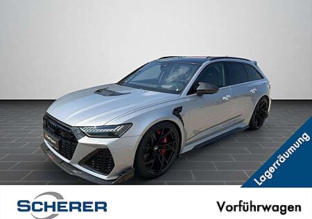 Audi RS6 RS 6 Avant ABT Legacy Edition 1 of 200