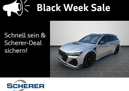 Audi RS6 RS 6 Avant ABT Legacy Edition 1 of 200