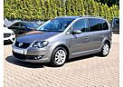 VW Touran Volkswagen 1.4 TSI Freestyle-7*SITZER-