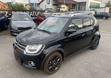 Suzuki Ignis Comfort/Navi/LED/AHK