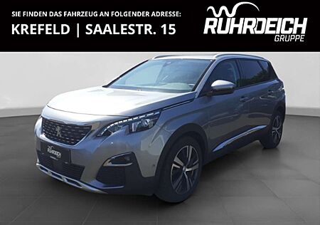 Peugeot 5008 Allure 1.2 PureTech 130 +NAVI+LED+CAM+SHZ+
