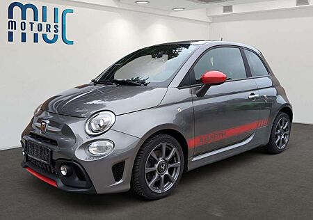 Abarth 500 Turbo KAT 595~Estetico~Gepflegt