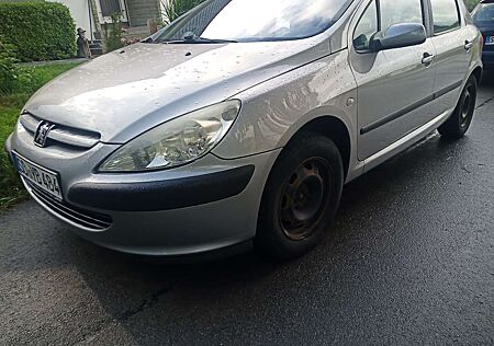 Peugeot 307 110 Tendance