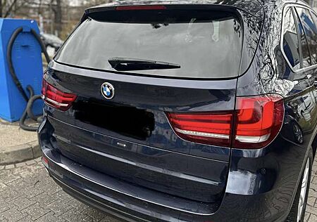 BMW X5 xDrive25d