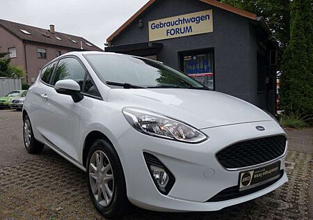 Ford Fiesta 1.1 Cool & Connect - KLIMA, DAB, NAVI PTS