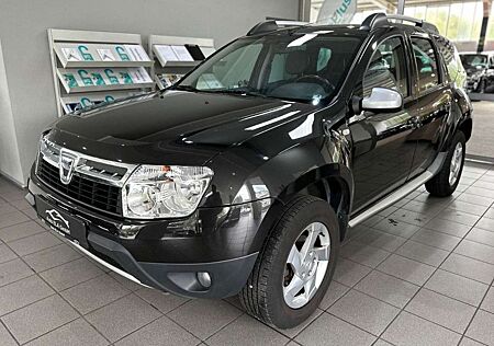 Dacia Duster 1.6 Prestige Vollleder|AHK|Klima|Garantie