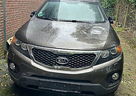 Kia Sorento +2.2+CRDi+4WD+Aut.+Edition+7