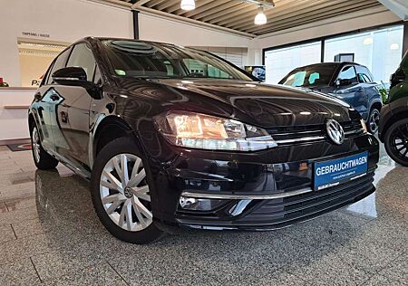 VW Golf Volkswagen VII Lim. Join Start-Stopp