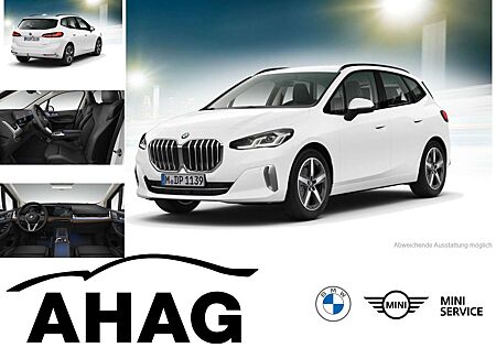 BMW 218 i Active Tourer Steptronic DCT Luxury Line Navi DS