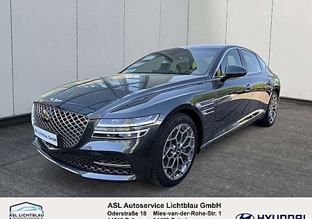 Genesis G80 2.2 D Luxus RWD Convenience-& Innovation Pack 2.2