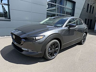 Mazda CX-30 Nagisa 140 Metallic