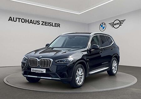 BMW X3 xDrive30e Head-Up Laserlicht ALLWETTERREIFEN