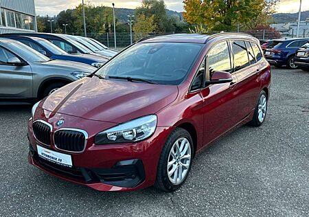 BMW 220 dA Gran Tourer Head-Up Leder Karman Panorama*