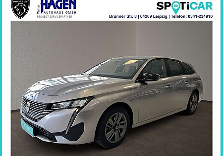 Peugeot 308 SW Allure 1.2 130 EAT8 PT PDC/RFK/LED/SHZ/DAB/NAVI