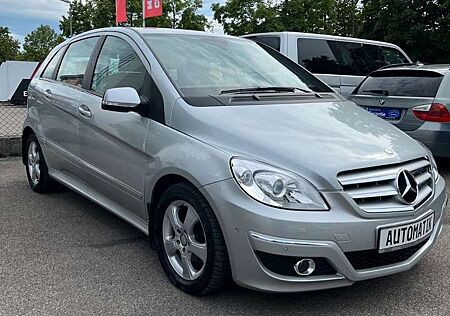 Mercedes-Benz B 200 *2.HAND*AUTOMATIK*KLIMA*TEMPO*AHK*PDC*
