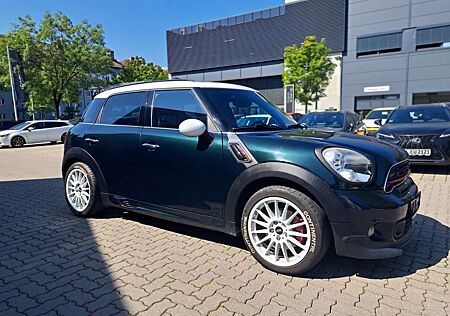 Mini John Cooper Works Clubman John Cooper Works Countryman *Navi, uvm*