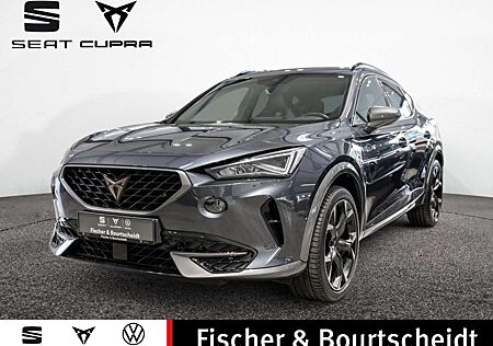 Cupra Formentor 1.4 TSI VZ e-Hybrid NAVI KAM LED SH