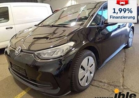 VW ID.3 Volkswagen Pro 58 kW/h ACC+APPCONNECT+CCS+KEYLESS+NAVI
