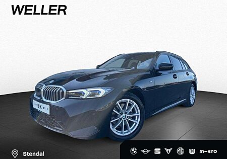 BMW 320 d xdrive Tour. M-Paket,LED,ACC,LC-Prof,HeadUp