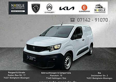 Peugeot Partner 1.5 BlueHDi 100 Premium L1|Navi+PDC