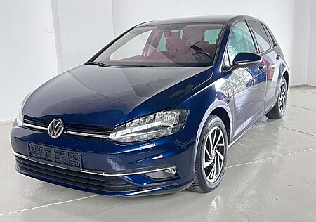 VW Golf Volkswagen VII Sound 1.4