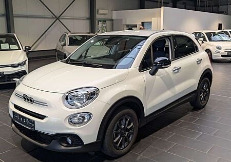 Fiat 500X 1.0 FireFly Turbo 4x2 S&S Club Navi 1.Hand