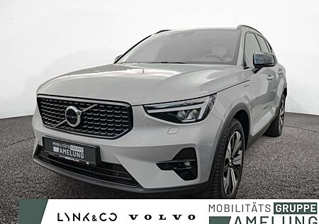 Volvo XC 40 XC40 T4 Recharge DKG Ultimate Dark aus 1.Hand