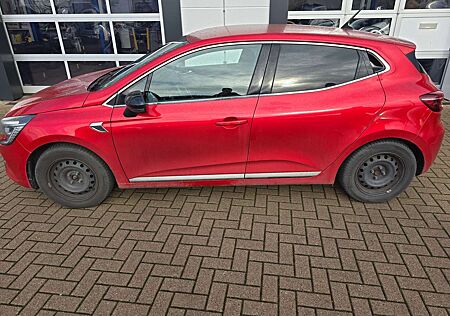 Renault Clio TCe 130 EDC GPF EDITION ONE