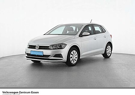 VW Polo Volkswagen Trendline Klima Navi LED