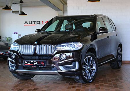 BMW X5 xDrive 30d Experience Panorama HUD Kamera AHK